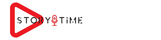 Story Time - logo