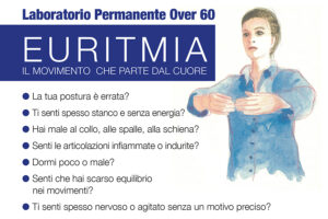 Euritmia - Laboratorio Permanente Over 60